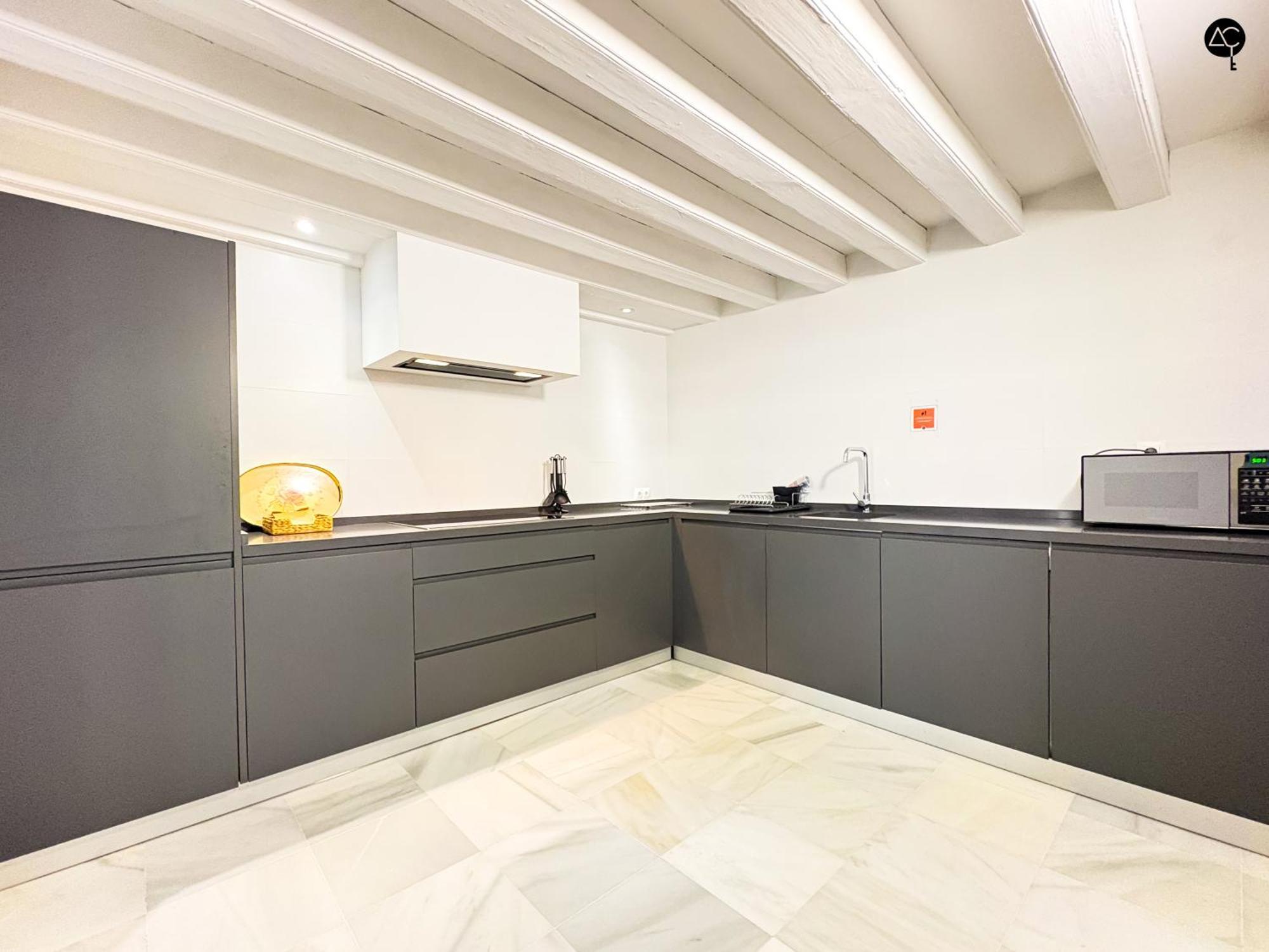 Apartmán Casa Columela Cadiz Grupo Ac Gestion Exteriér fotografie